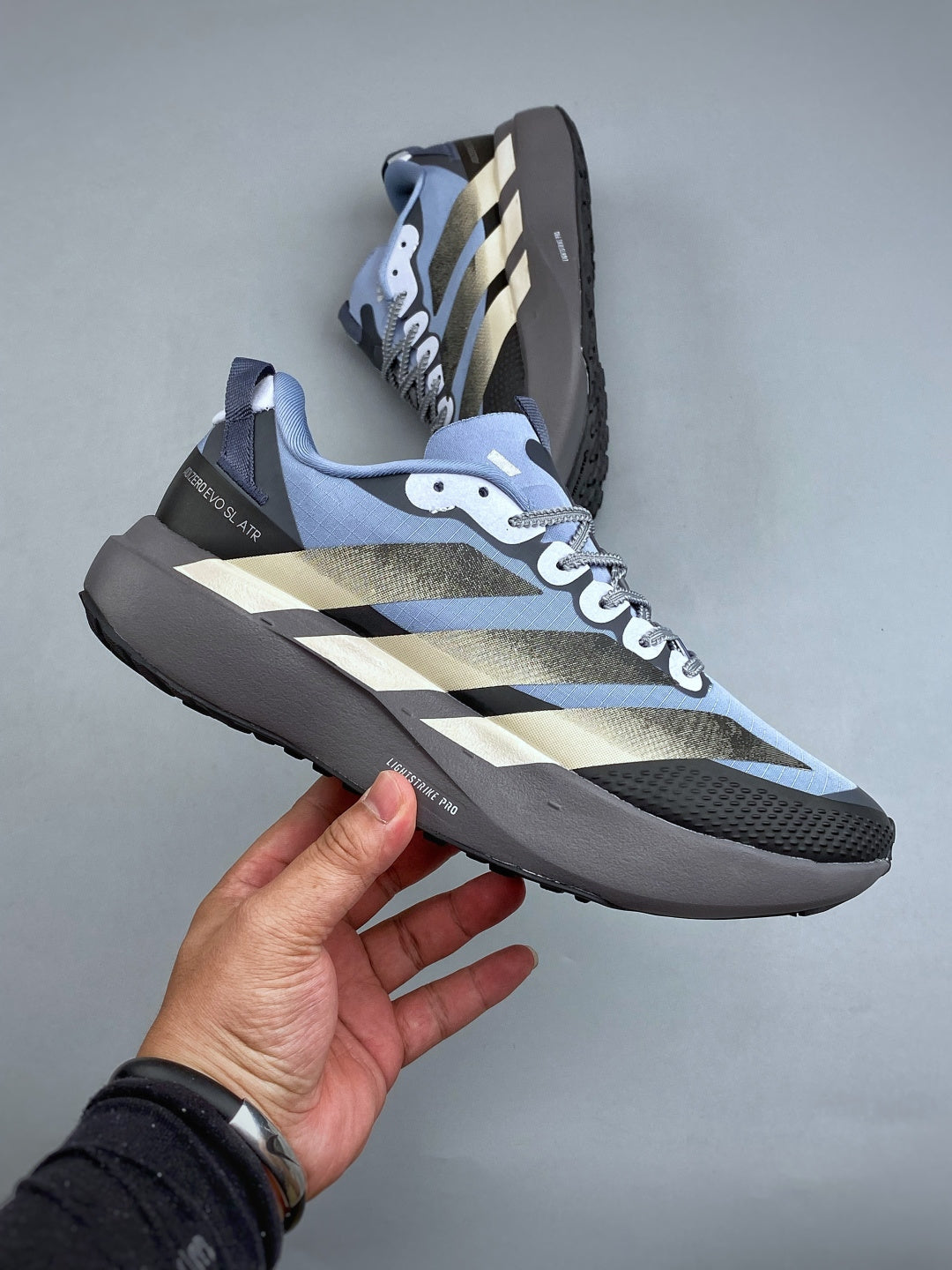 ADIDAS ADIZERO EVO SL !「 」adiZero - Image 4