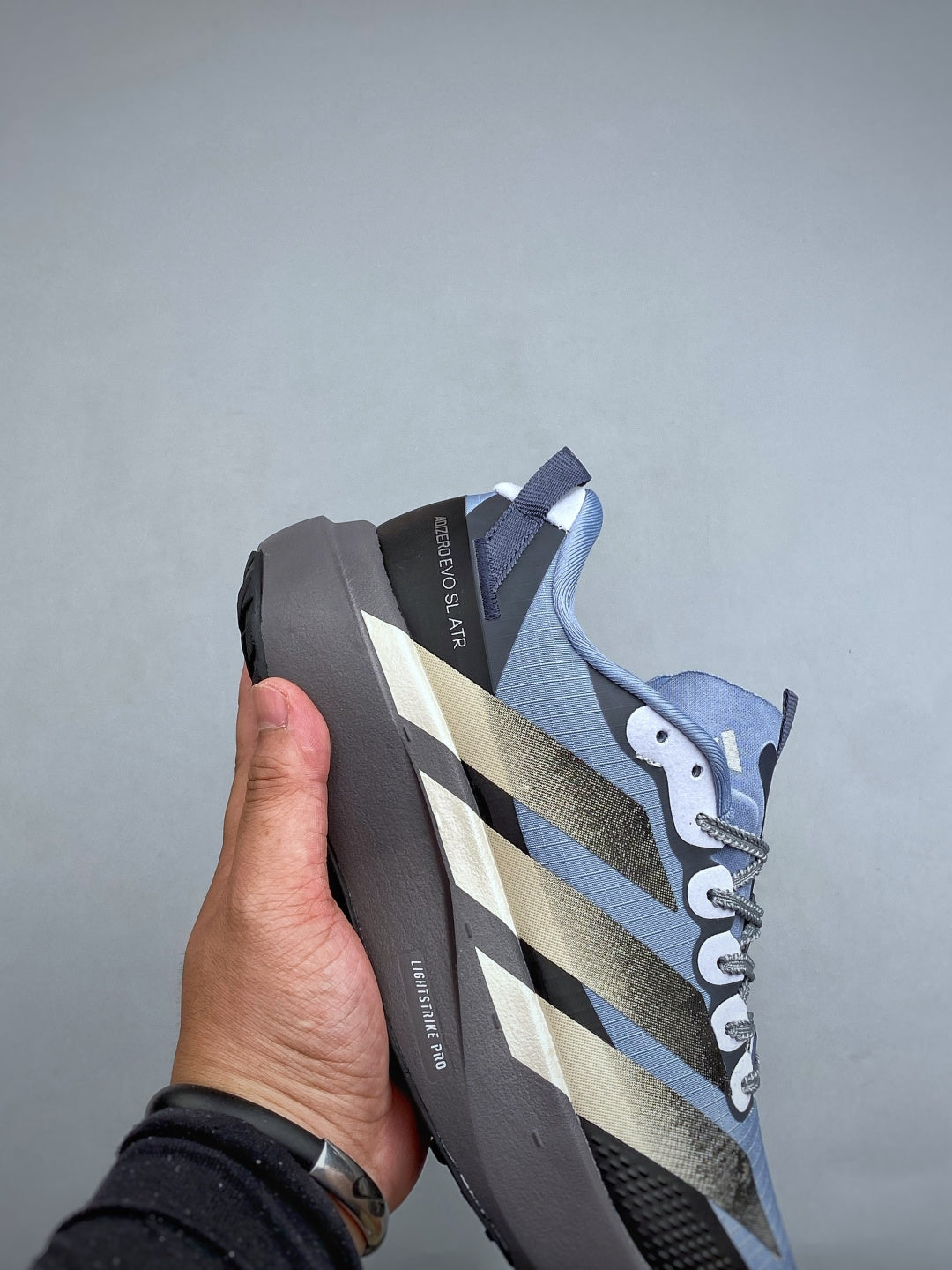 ADIDAS ADIZERO EVO SL !「 」adiZero - Image 6