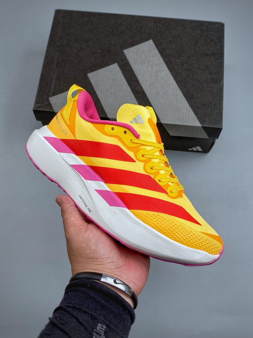 ADIDAS ADIZERO EVO SL !「 」adiZero - Image 1