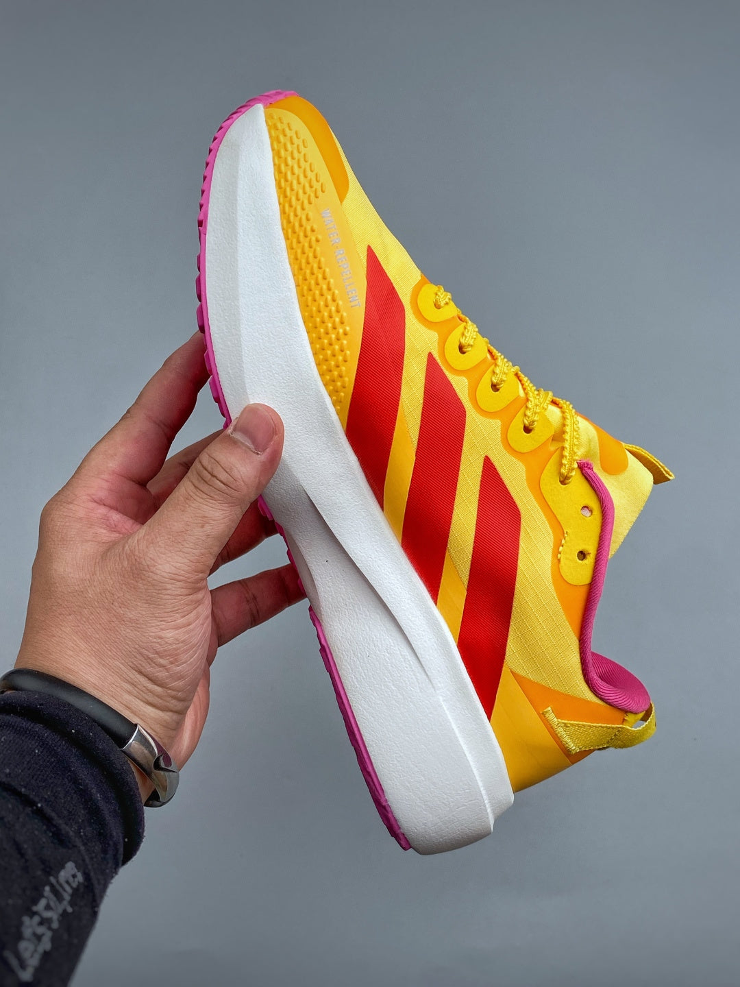 ADIDAS ADIZERO EVO SL !「 」adiZero - Image 2