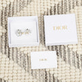 SWAROVSKI Crystal Bow Earrings