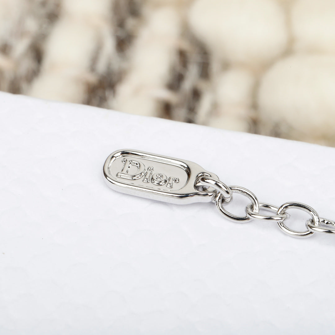 SWAROVSKI Crystal Bow Bracelet