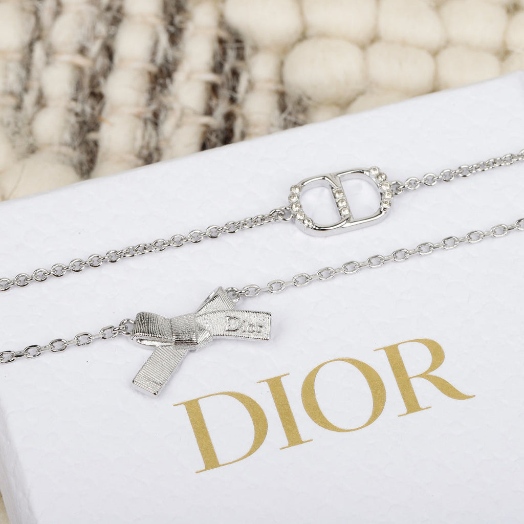 SWAROVSKI Crystal Bow Bracelet