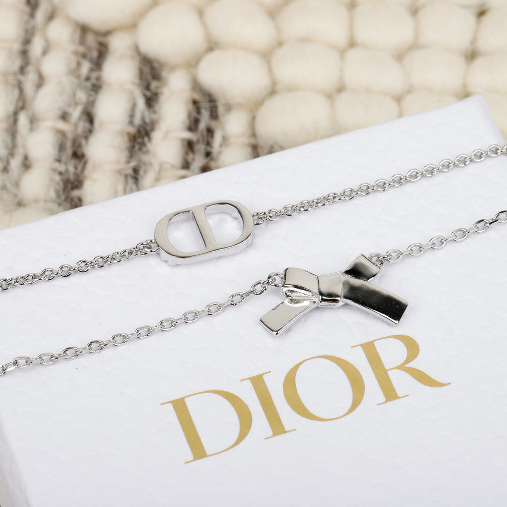 SWAROVSKI Crystal Bow Bracelet