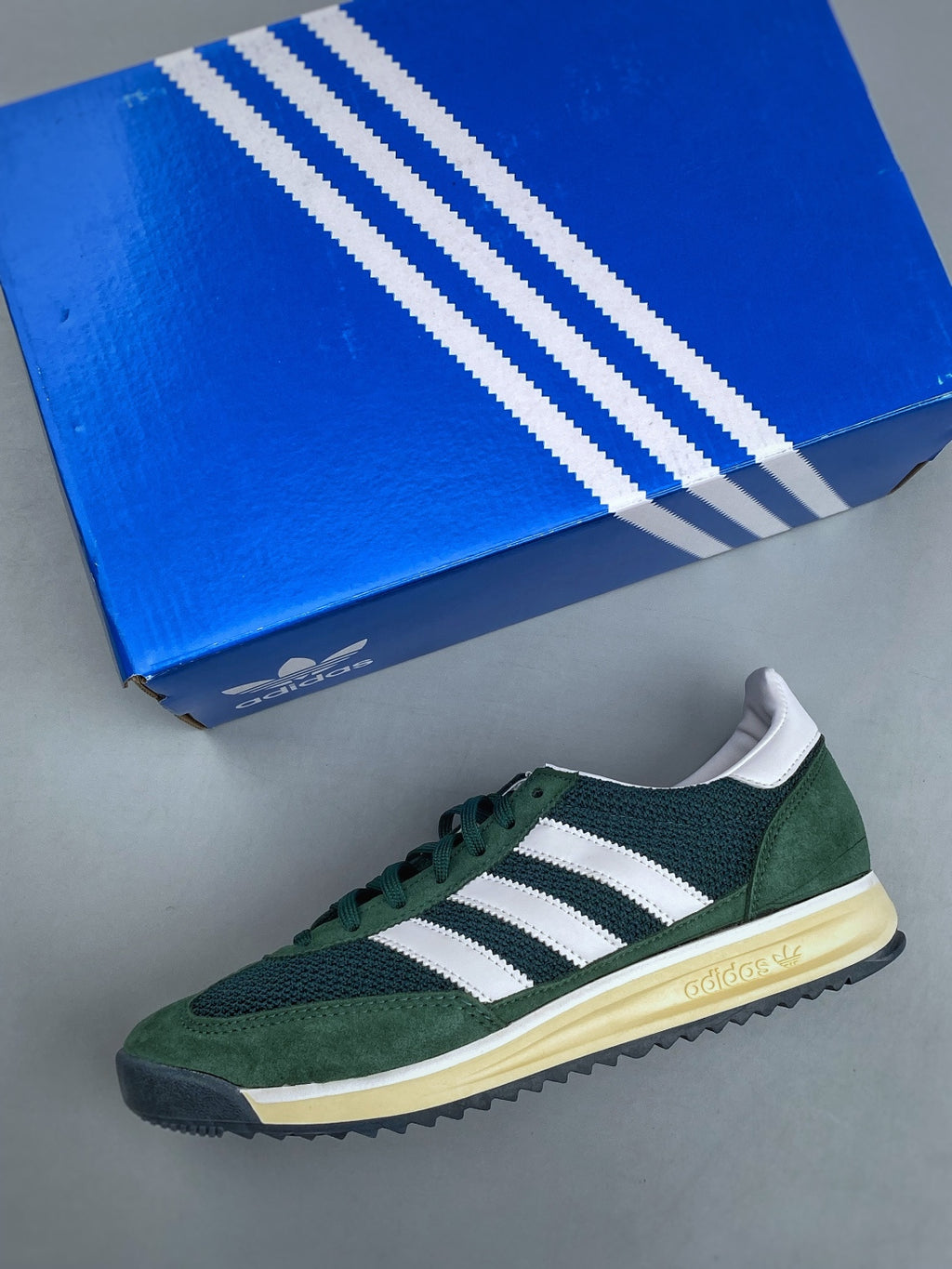 Adidas SL 72 RS Originals - Image 3