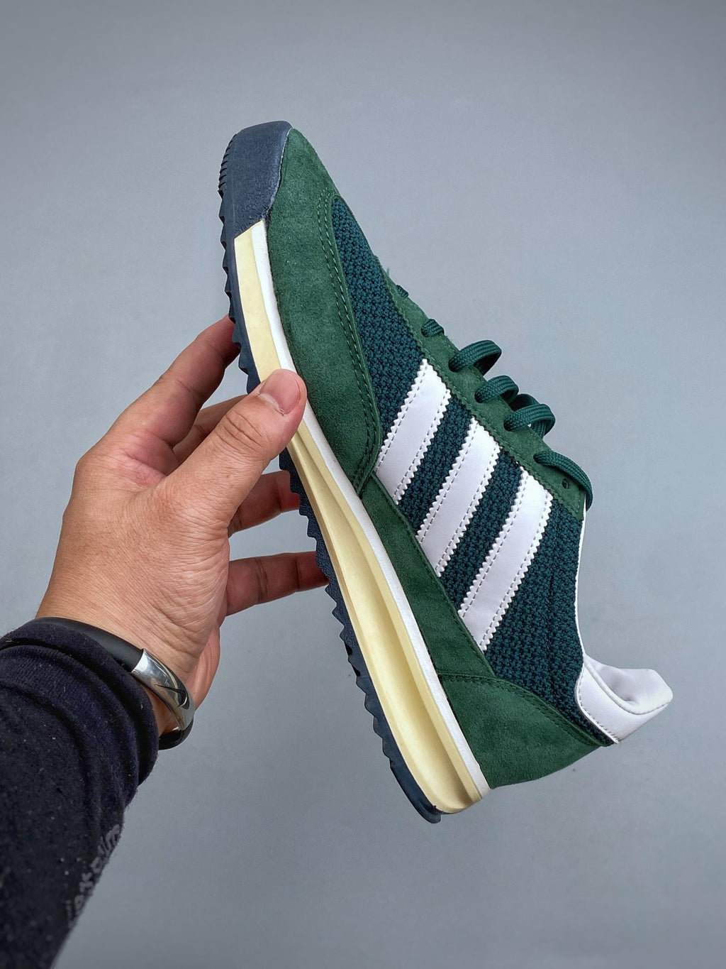 Adidas SL 72 RS Originals - Image 2