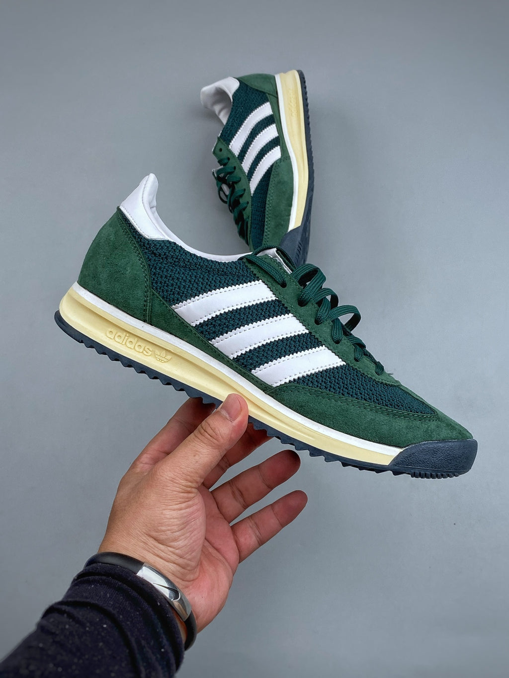Adidas SL 72 RS Originals - Image 4