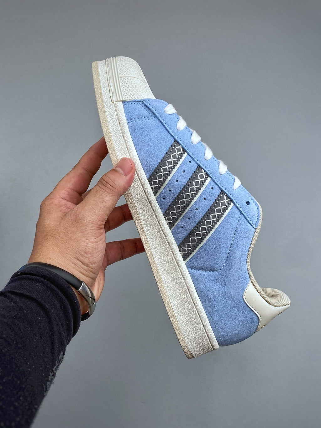 Adidas Originals SUPERSTAR II - Image 2