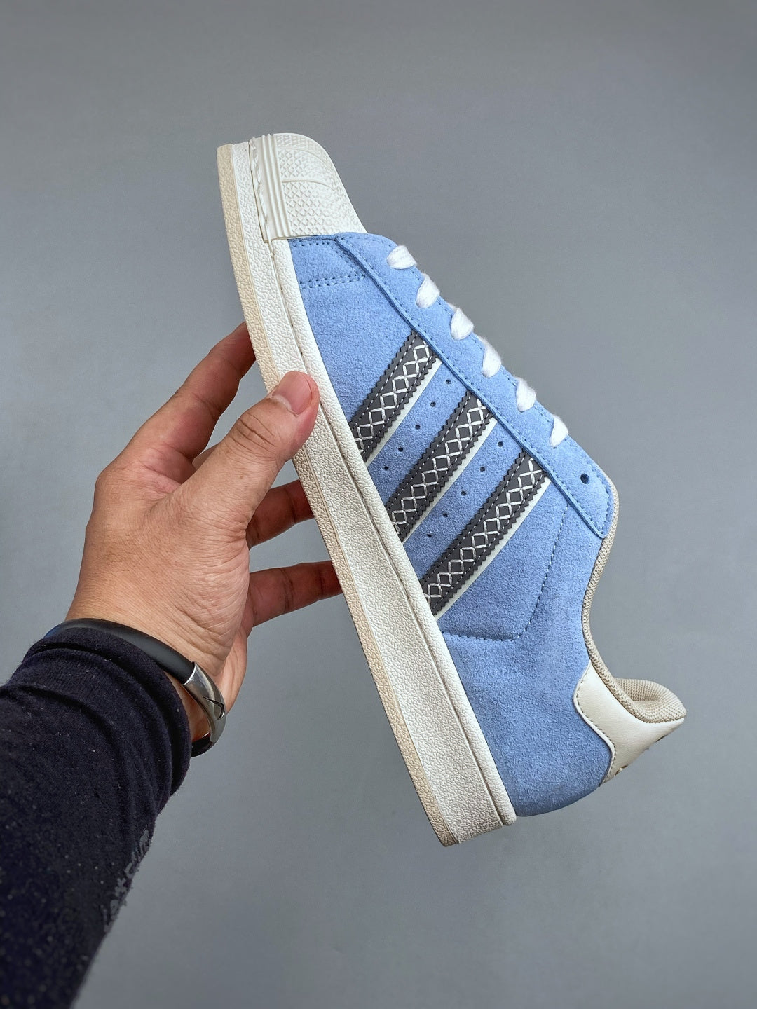 Adidas Originals SUPERSTAR II - Image 2
