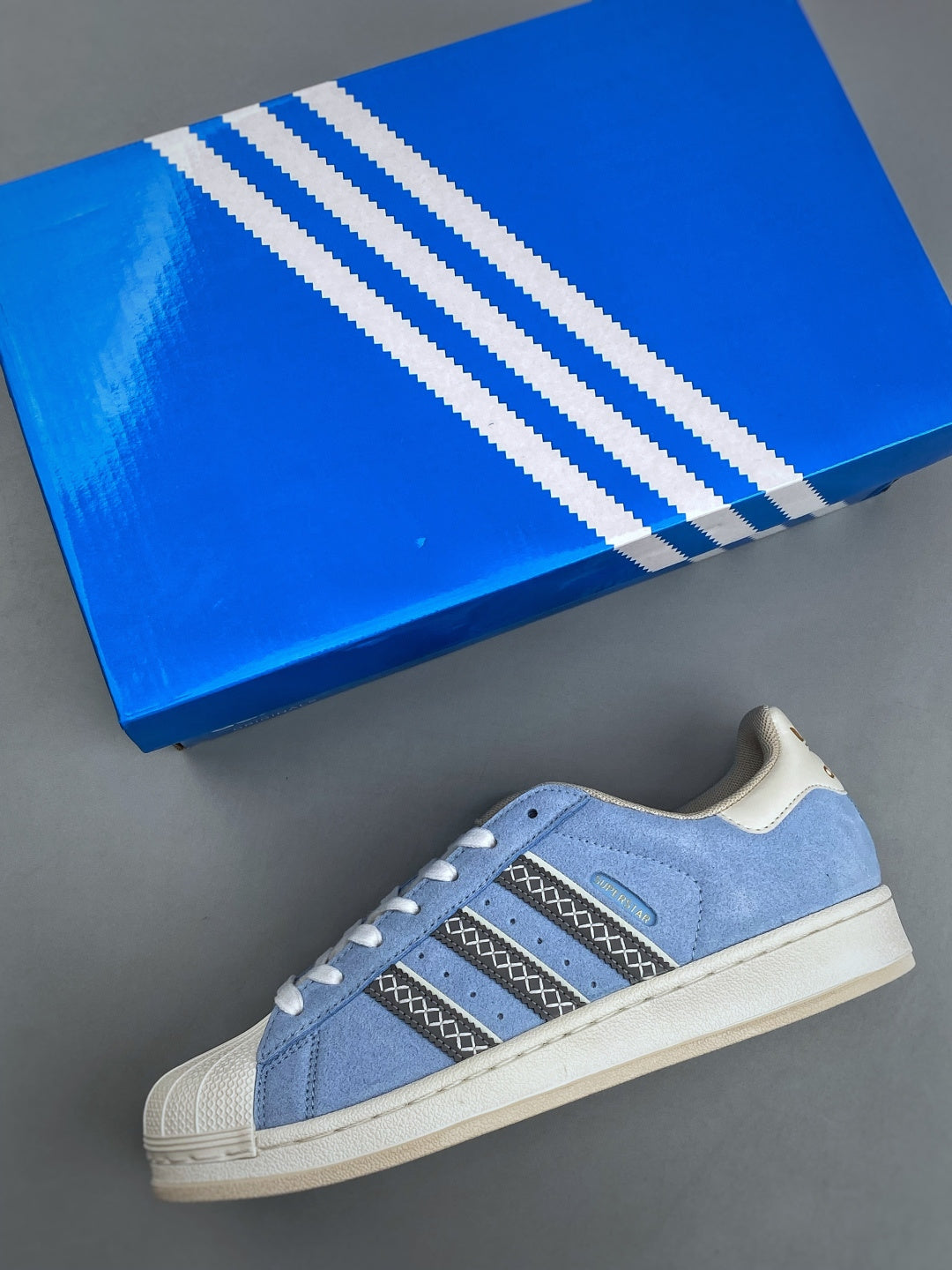 Adidas Originals SUPERSTAR II - Image 3