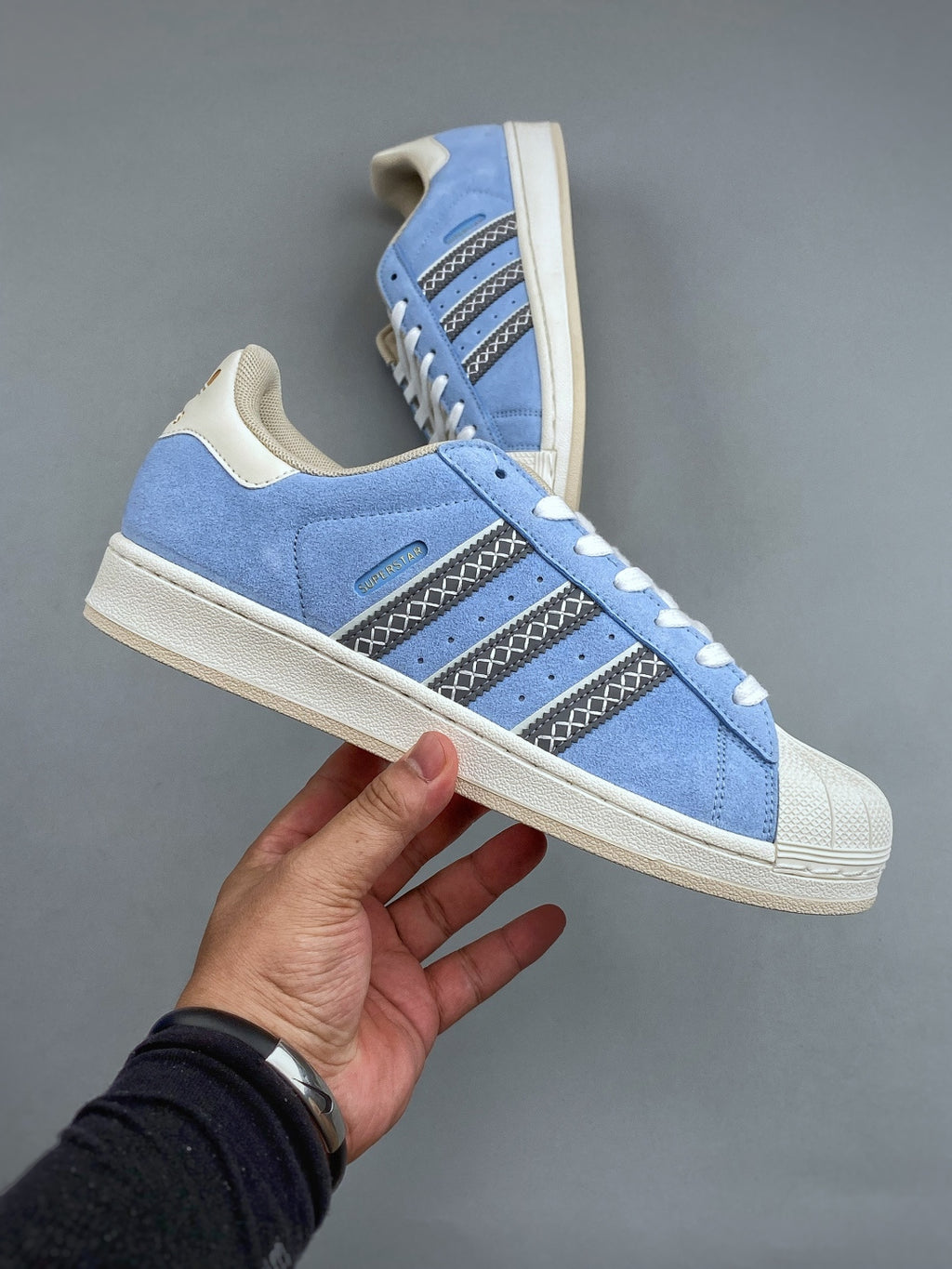 Adidas Originals SUPERSTAR II - Image 4