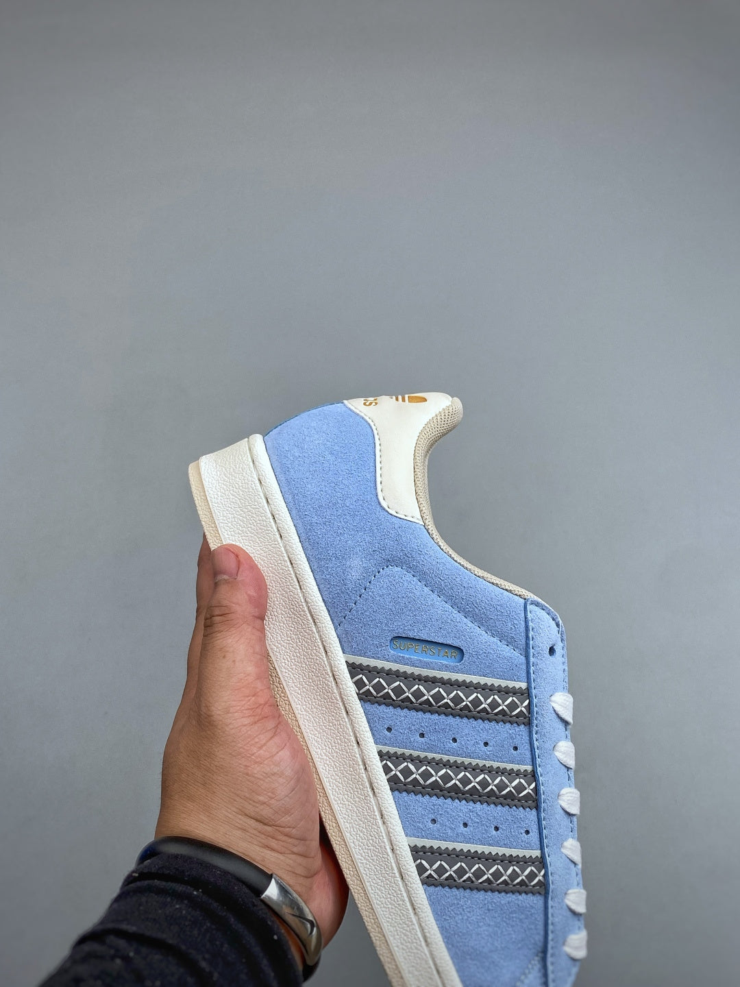 Adidas Originals SUPERSTAR II - Image 6