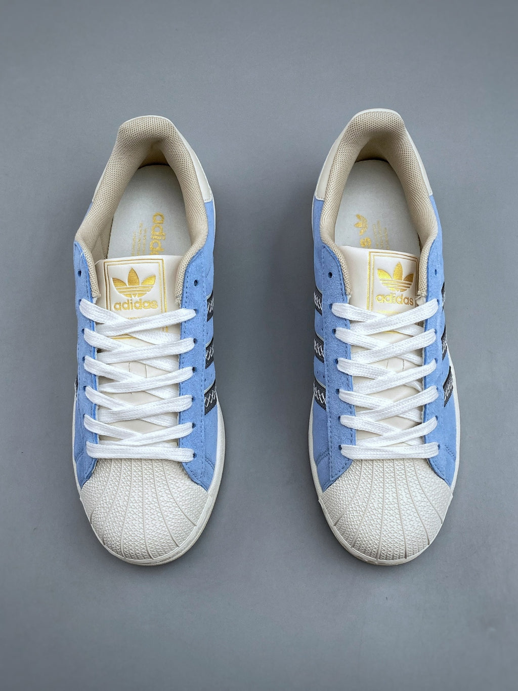 Adidas Originals SUPERSTAR II - Image 5