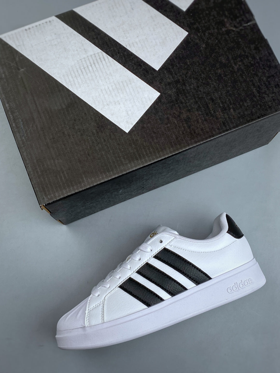 ADIDAS STREETTALK 3.0 - Image 3
