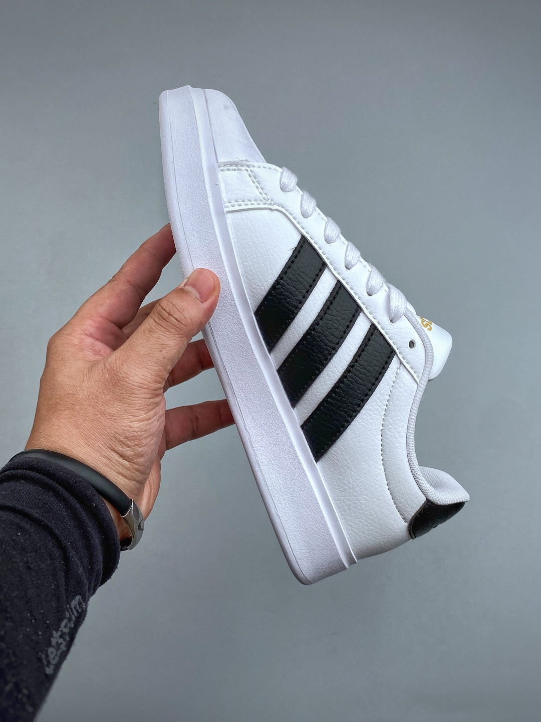 ADIDAS STREETTALK 3.0 - Image 2
