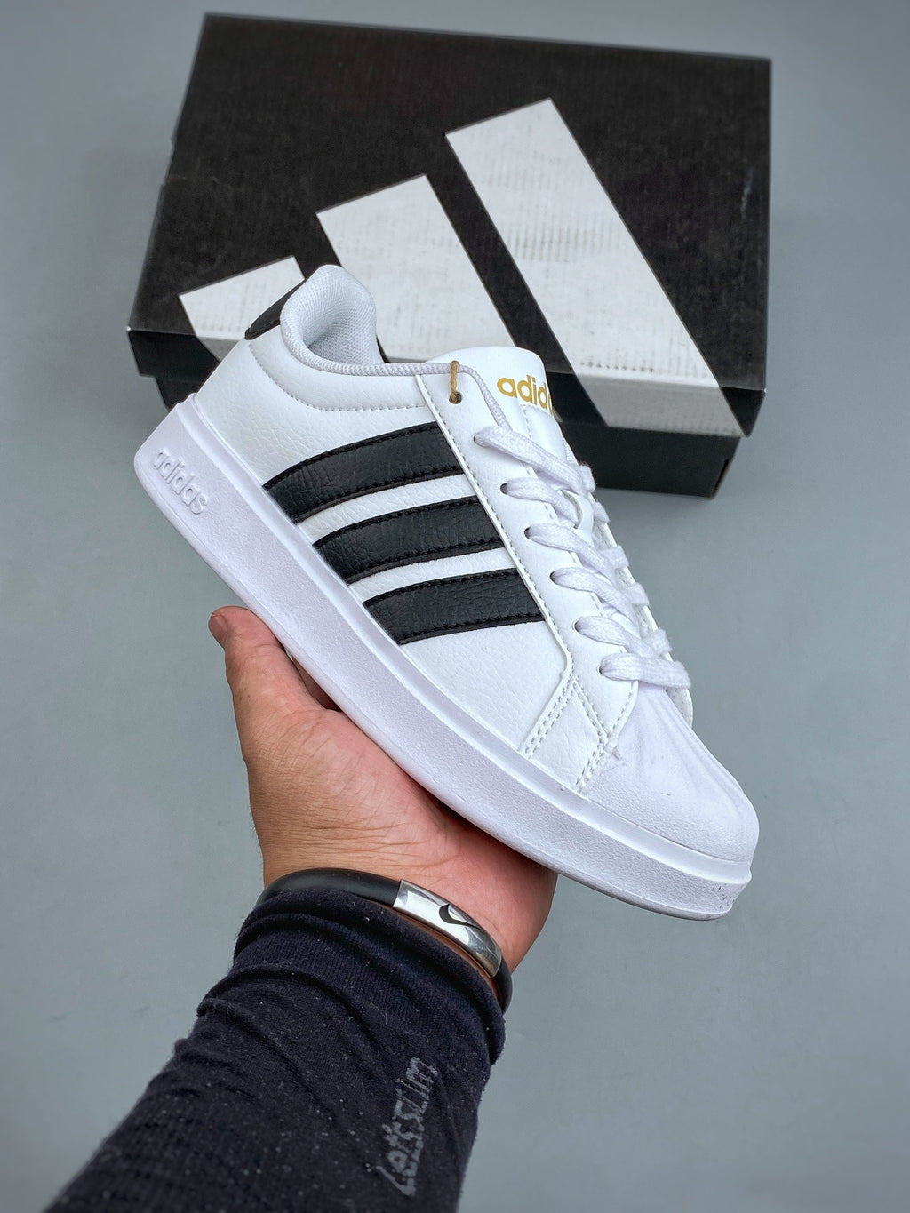 ADIDAS STREETTALK 3.0 - Image 1