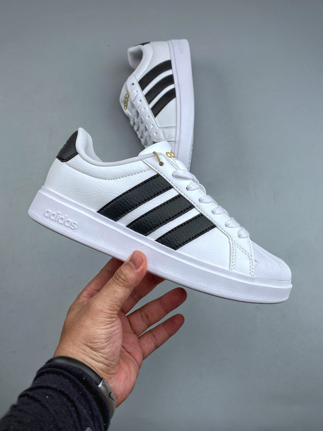 ADIDAS STREETTALK 3.0 - Image 4