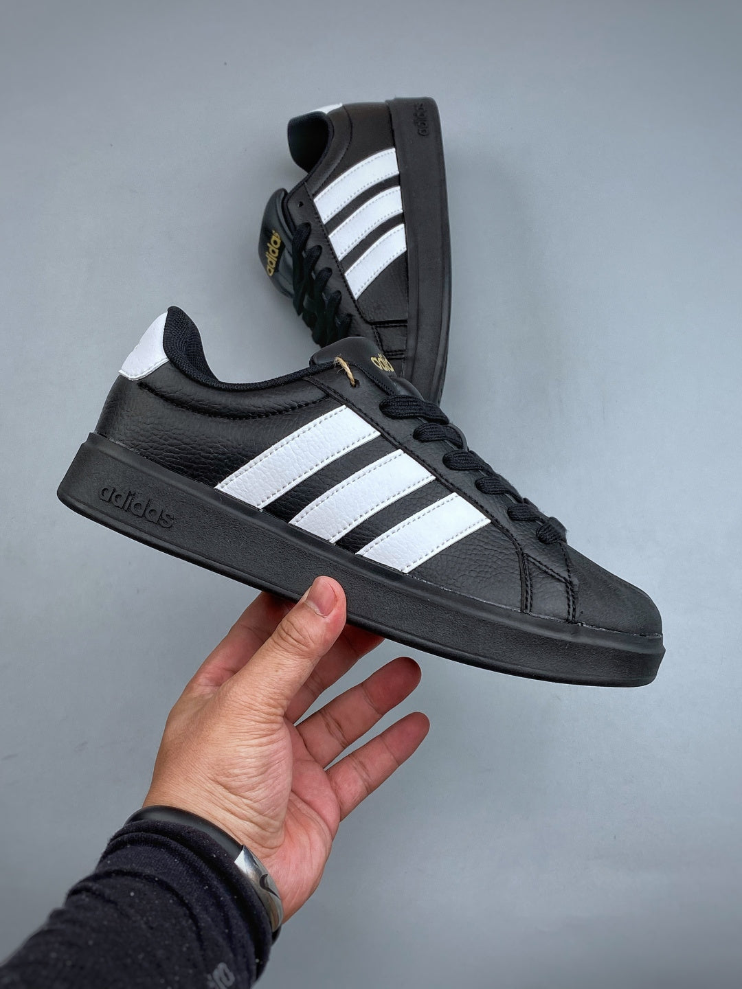 ADIDAS STREETTALK 3.0 - Image 4