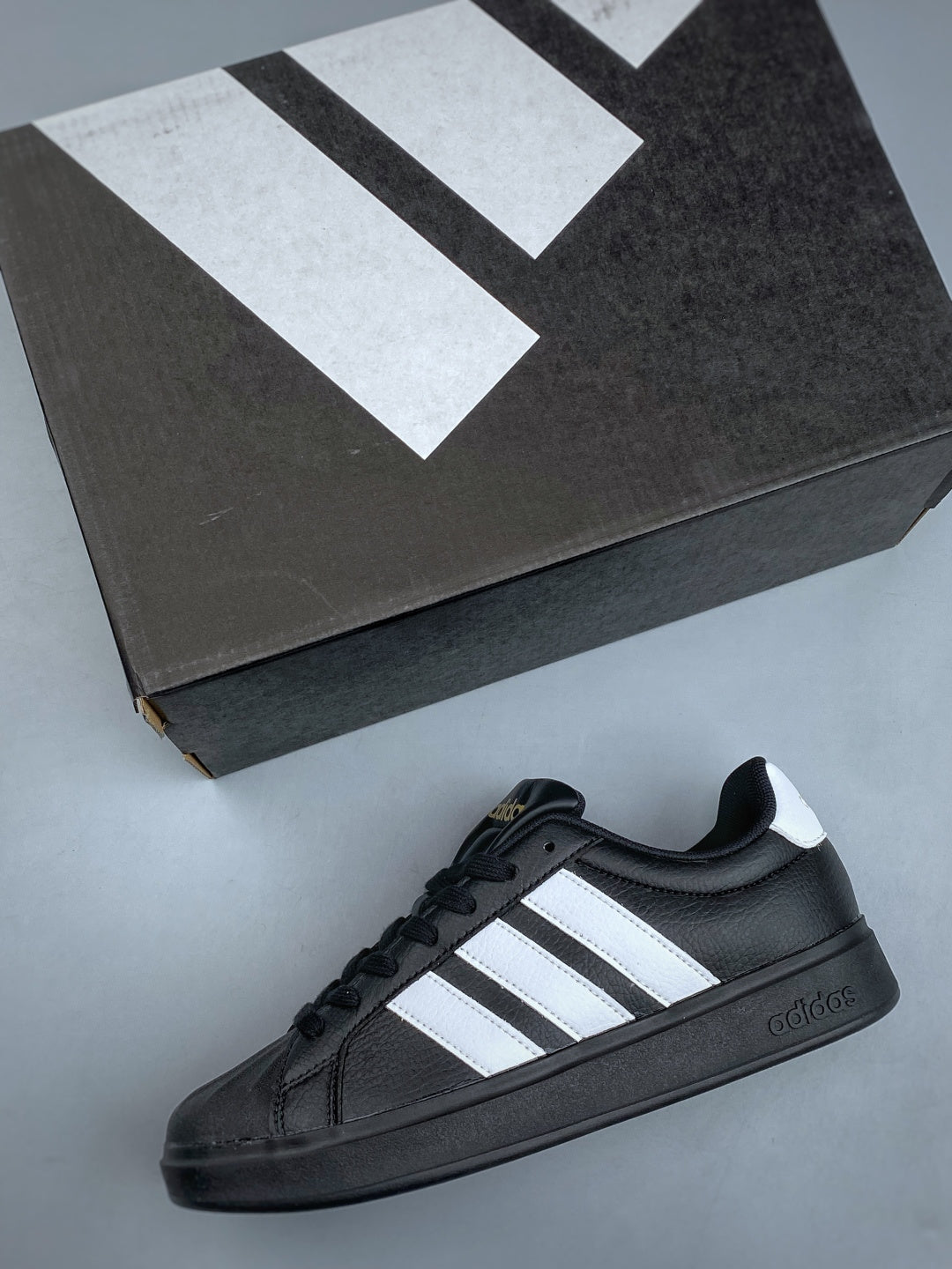 ADIDAS STREETTALK 3.0 - Image 3