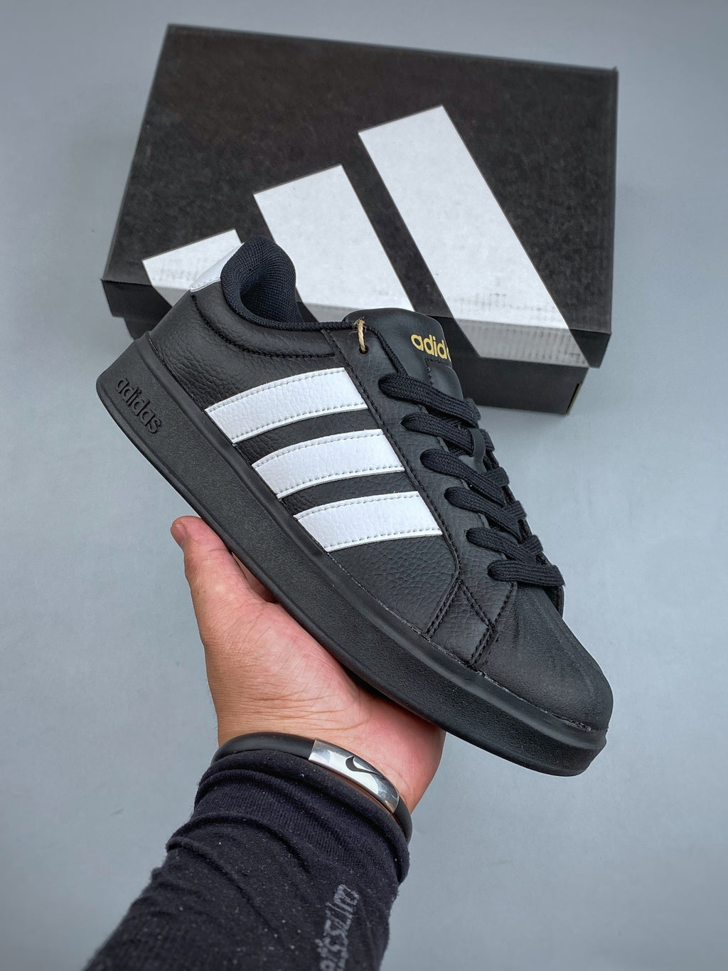 ADIDAS STREETTALK 3.0 - Image 1
