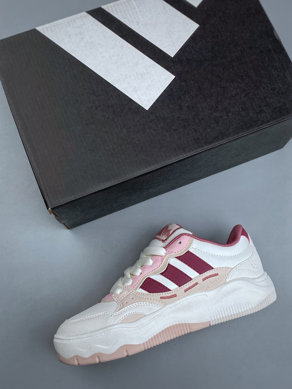 Adidas Originals Lite Shuffle - Image 3