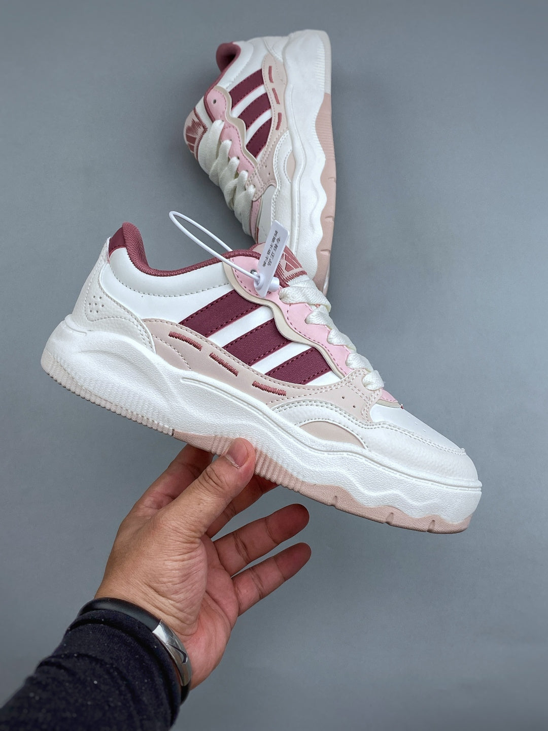 Adidas Originals Lite Shuffle - Image 4