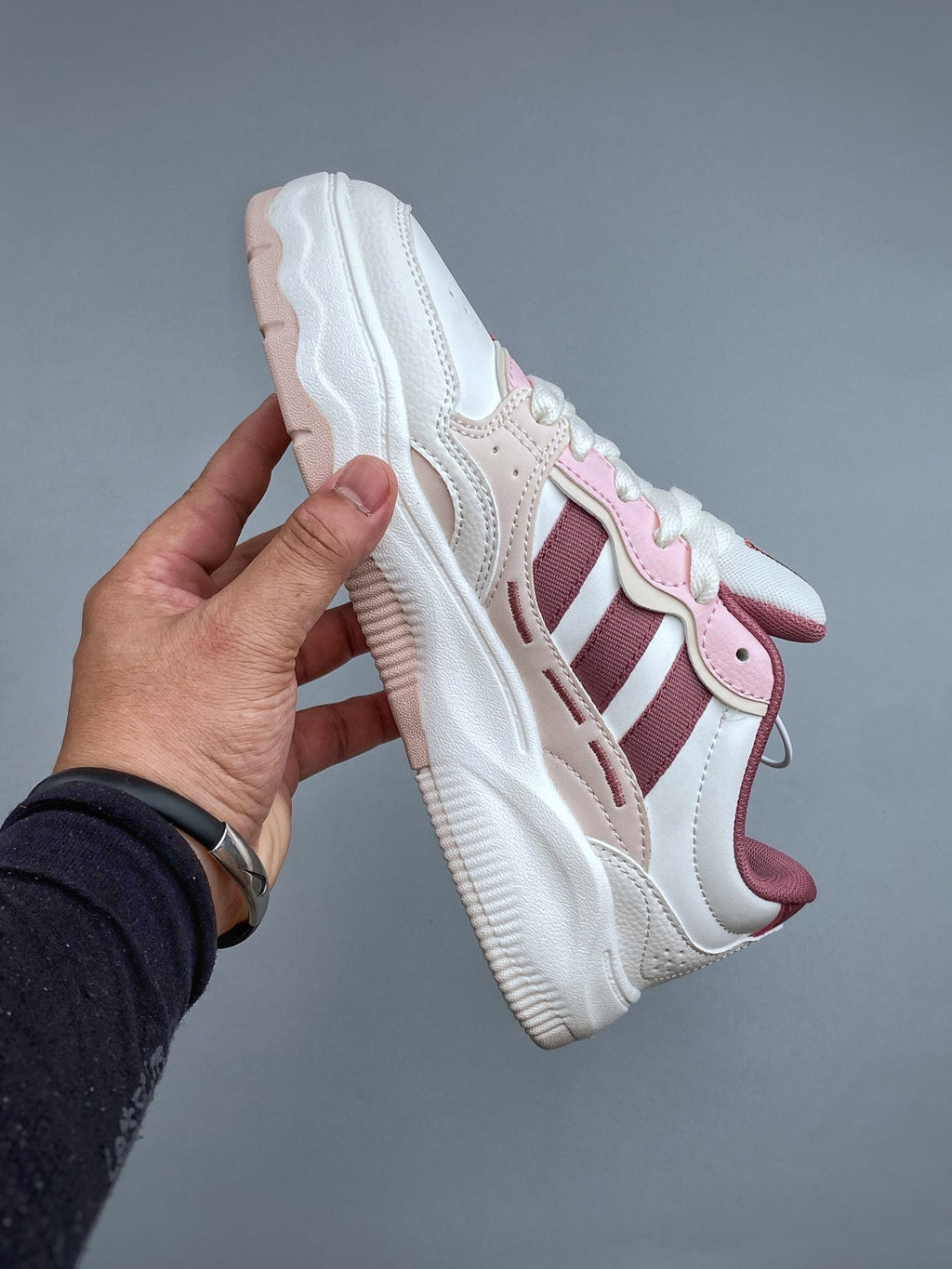 Adidas Originals Lite Shuffle - Image 2