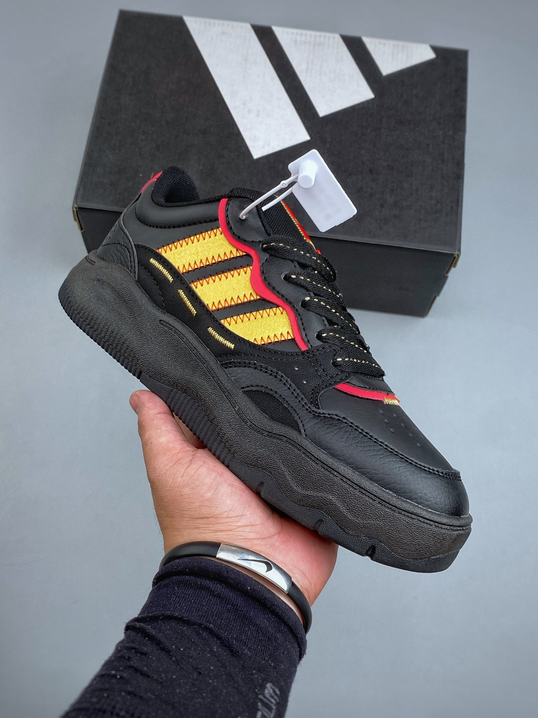 Adidas Originals Lite Shuffle - Image 6