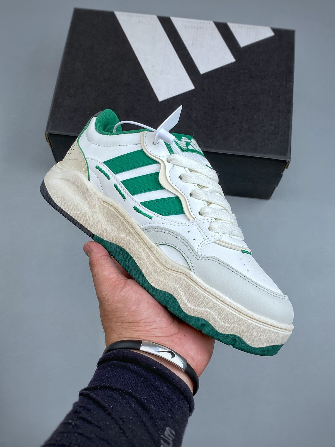 Adidas Originals Lite Shuffle - Image 5