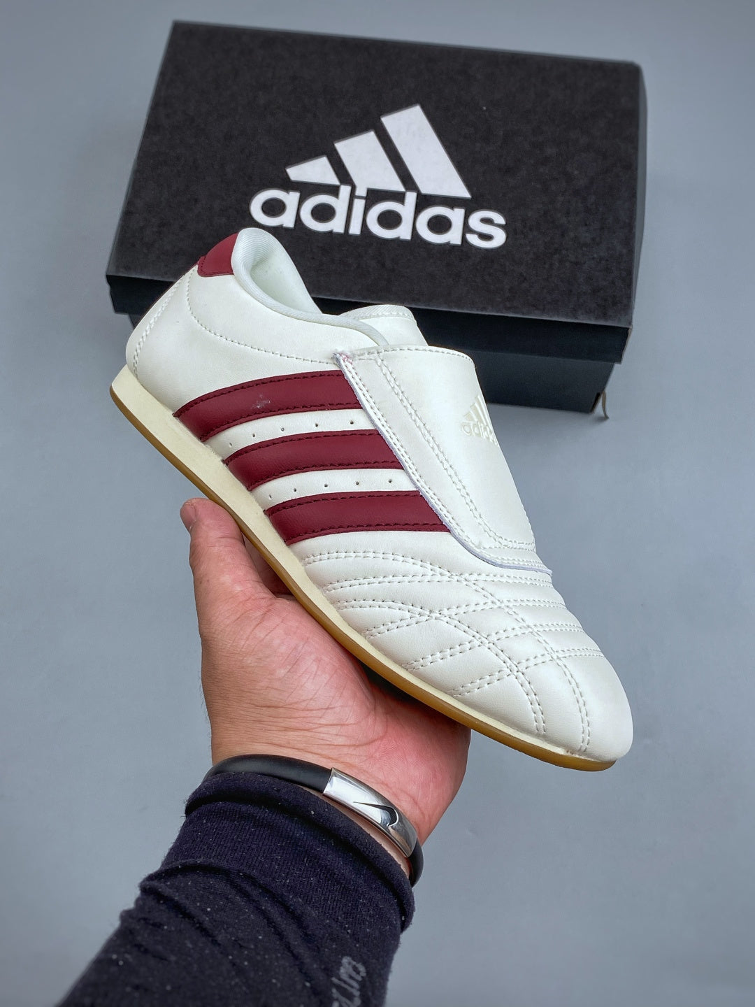 Adidas Originals Taekwondo Lace - Image 1
