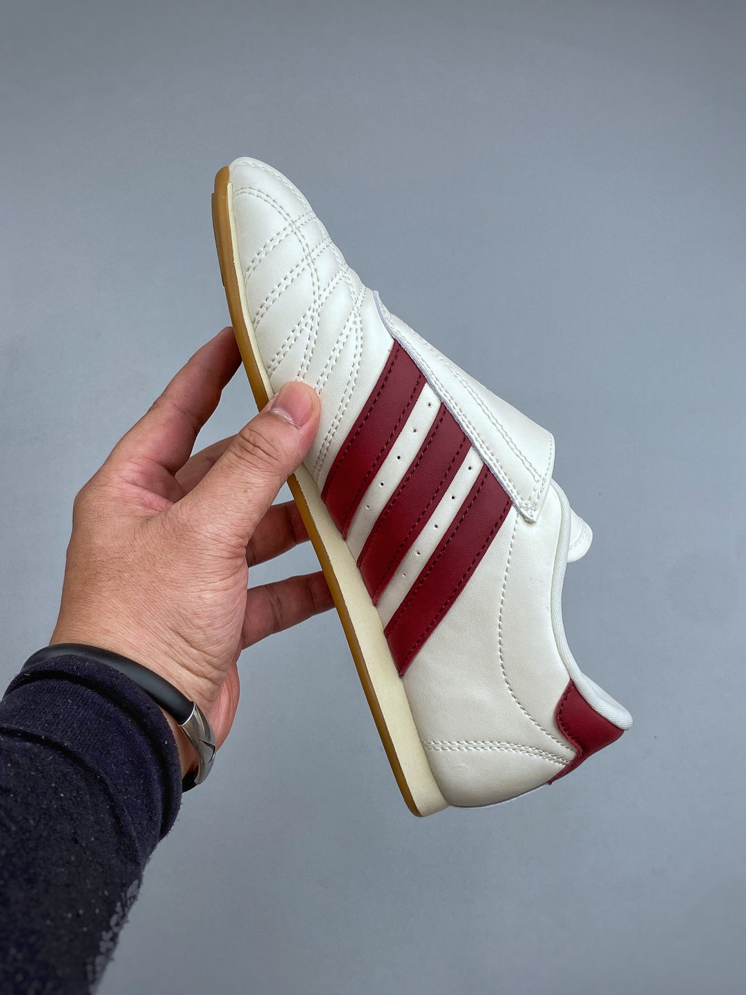 Adidas Originals Taekwondo Lace - Image 2