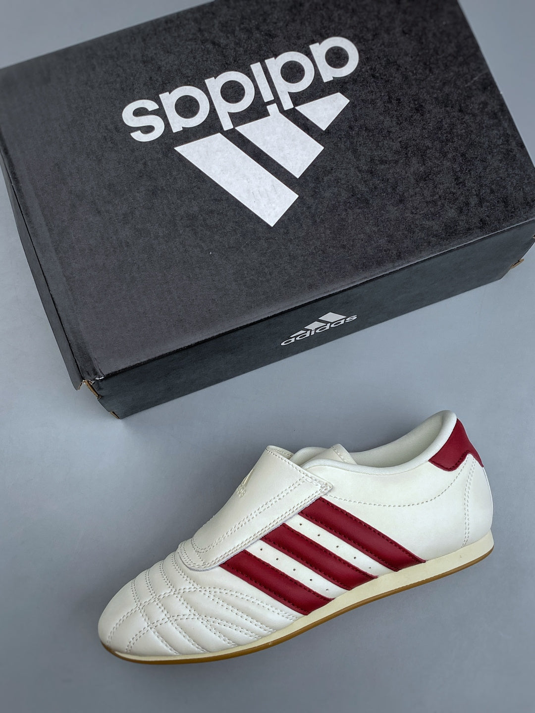 Adidas Originals Taekwondo Lace - Image 3