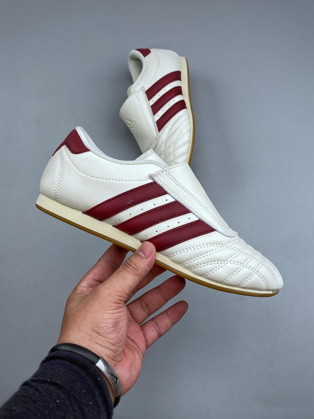 Adidas Originals Taekwondo Lace - Image 4