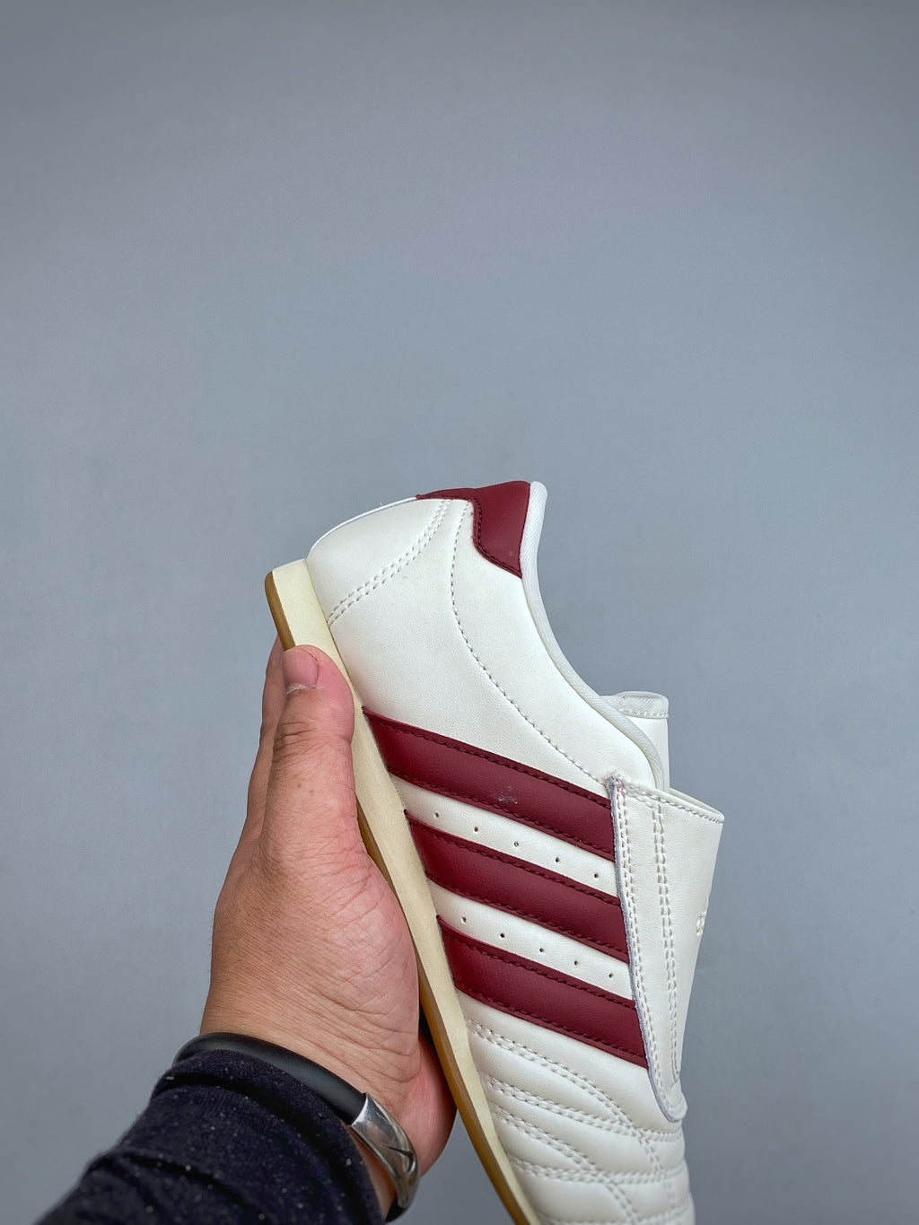 Adidas Originals Taekwondo Lace - Image 6