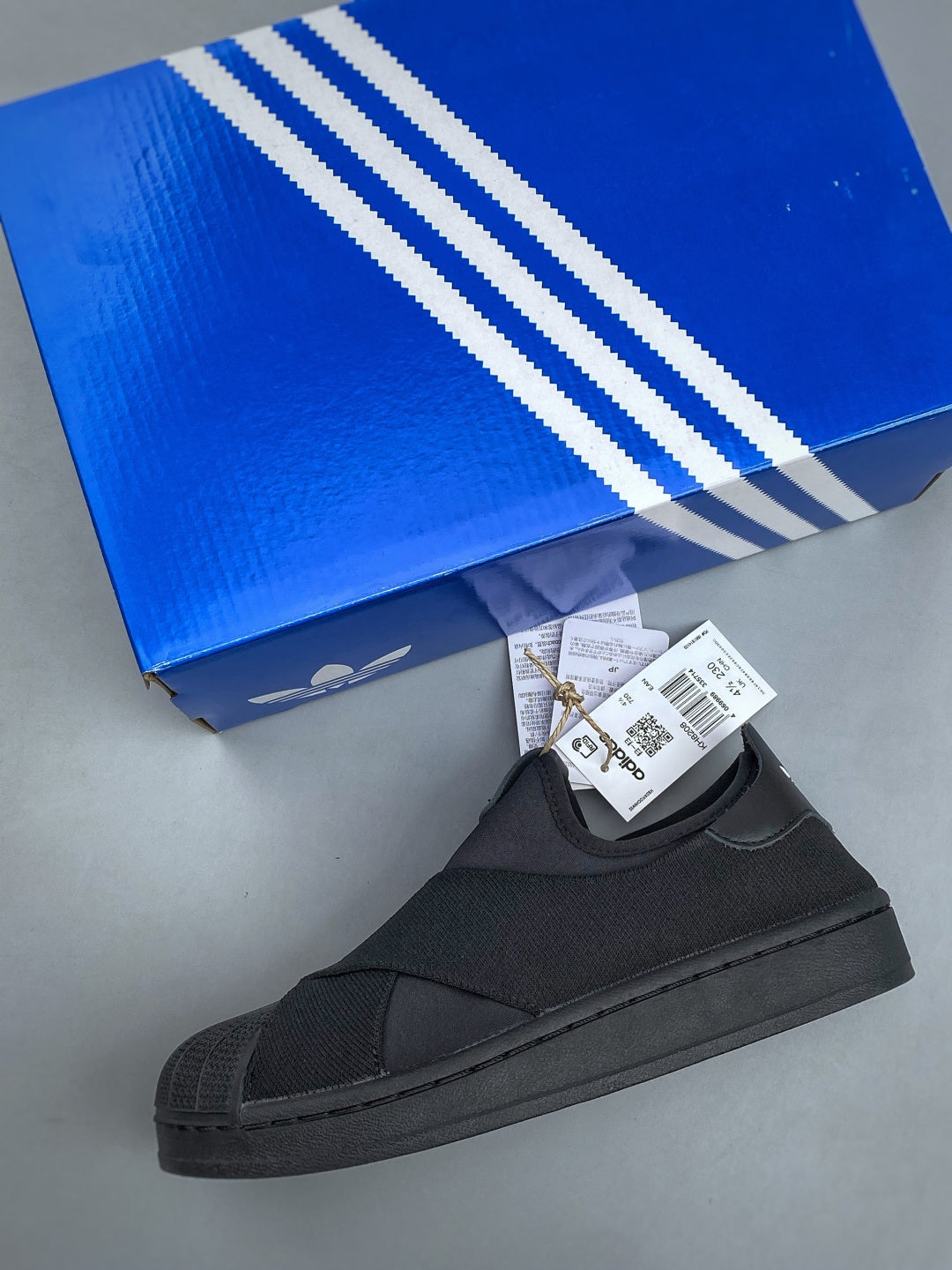 Adidas Originals Superstar - Image 3
