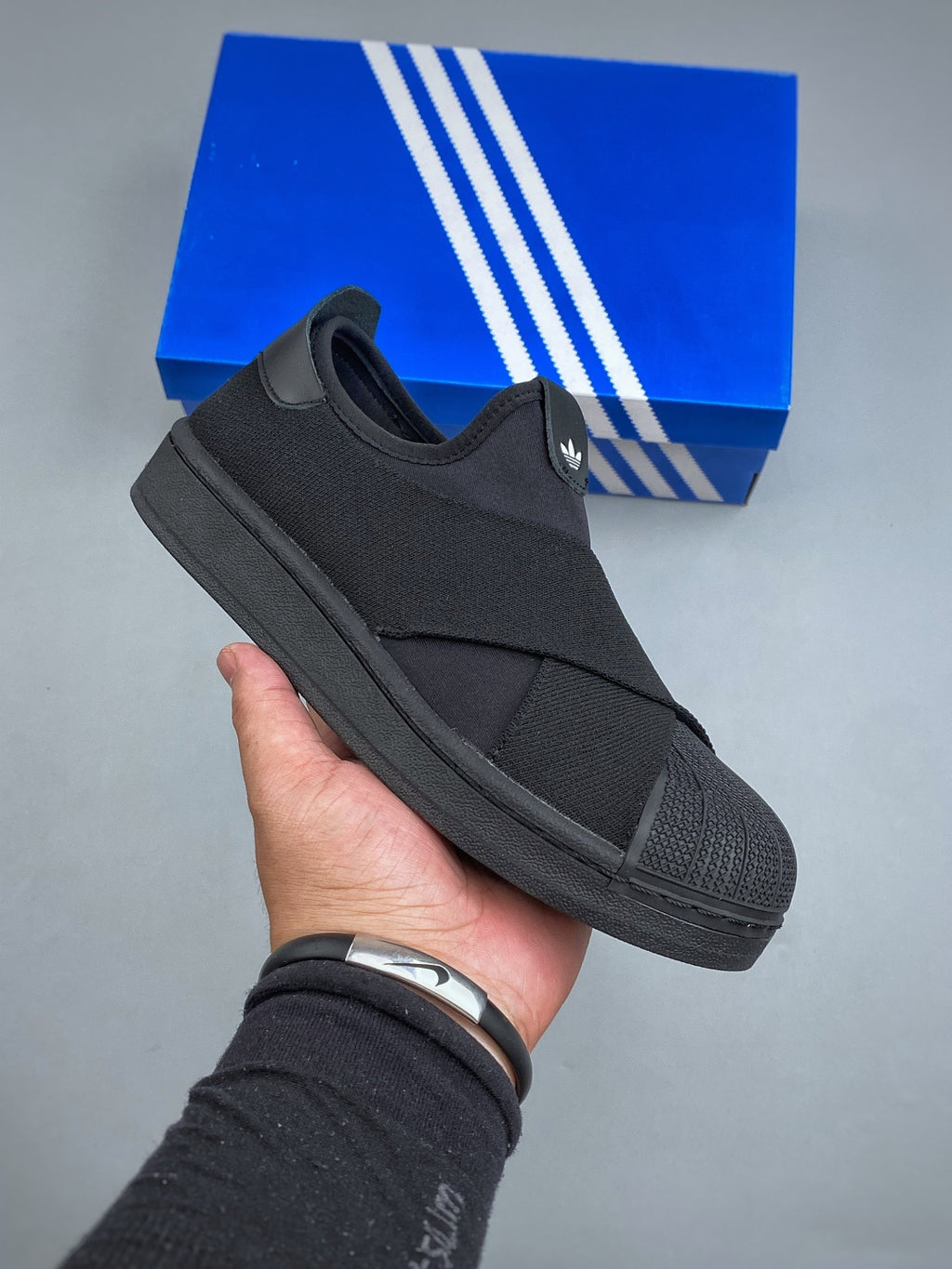 Adidas Originals Superstar - Image 1