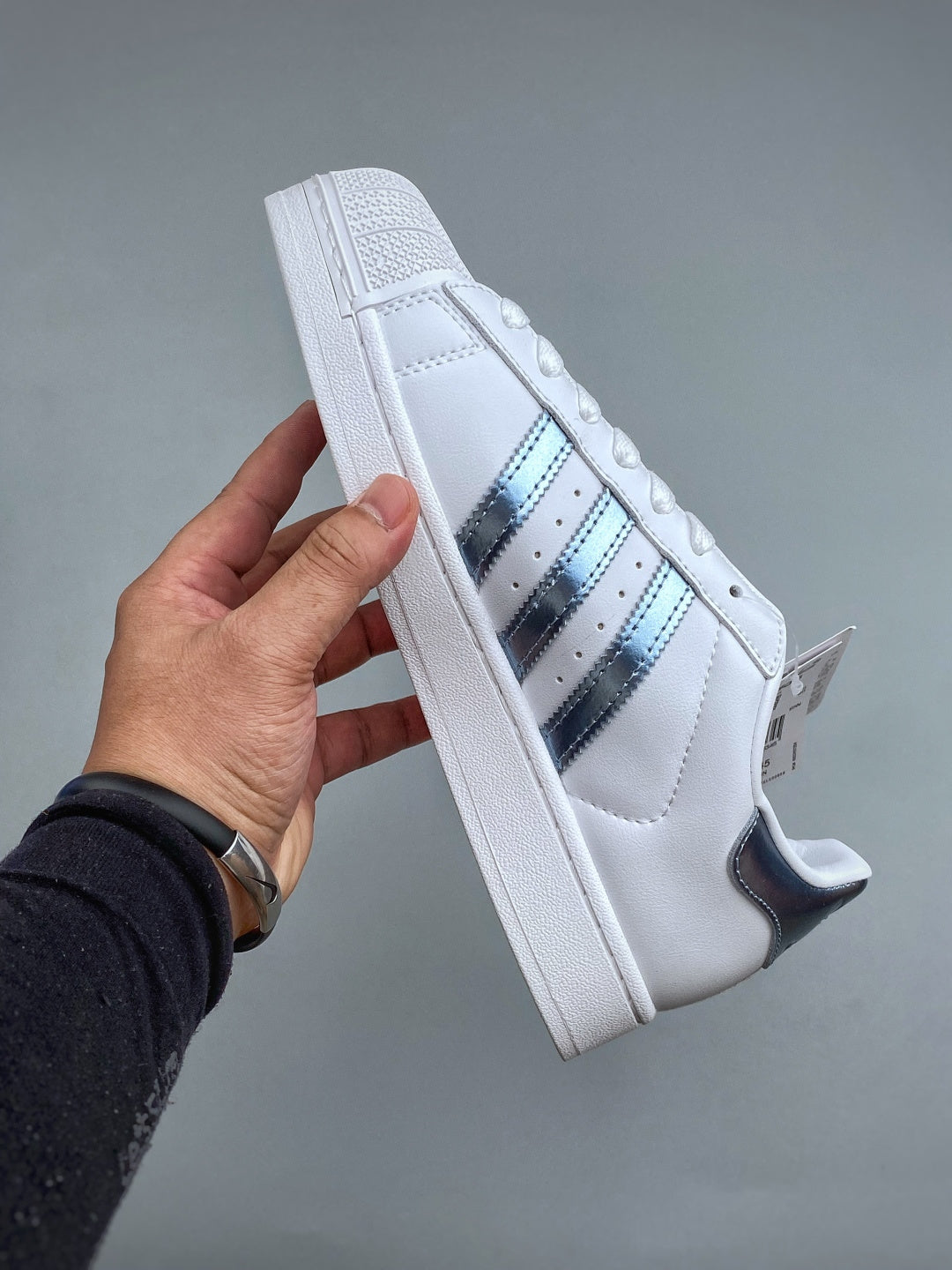 Adidas Originals SUPERSTAR II - Image 2