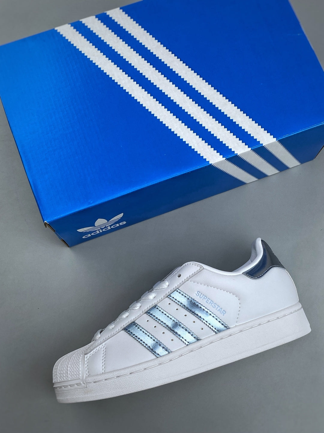 Adidas Originals SUPERSTAR II - Image 3