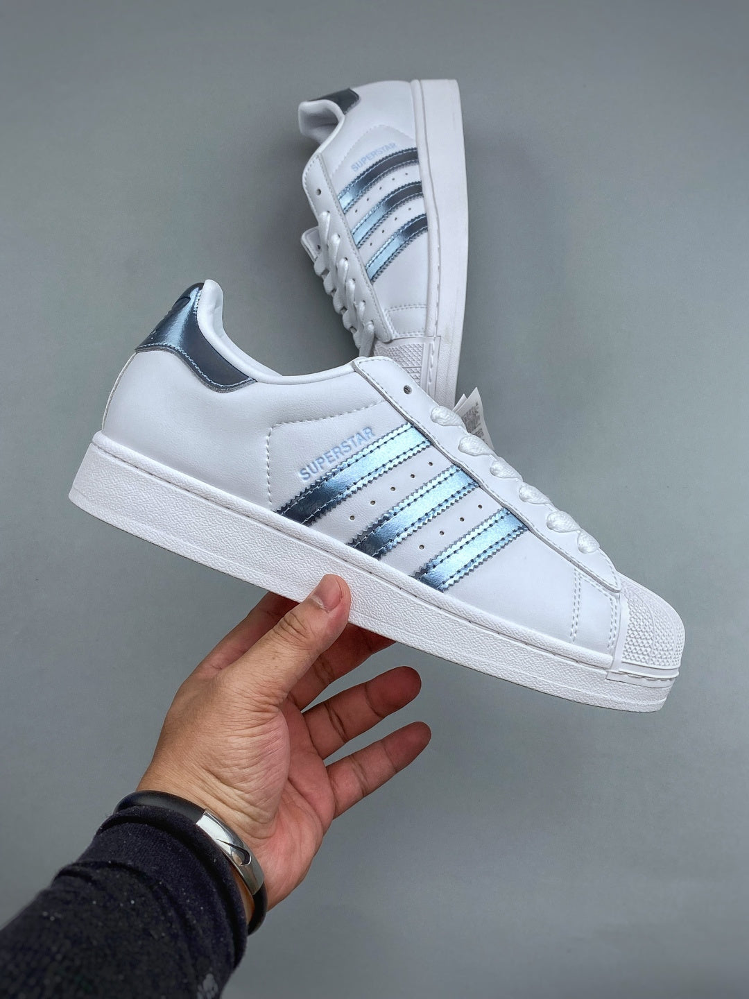 Adidas Originals SUPERSTAR II - Image 4