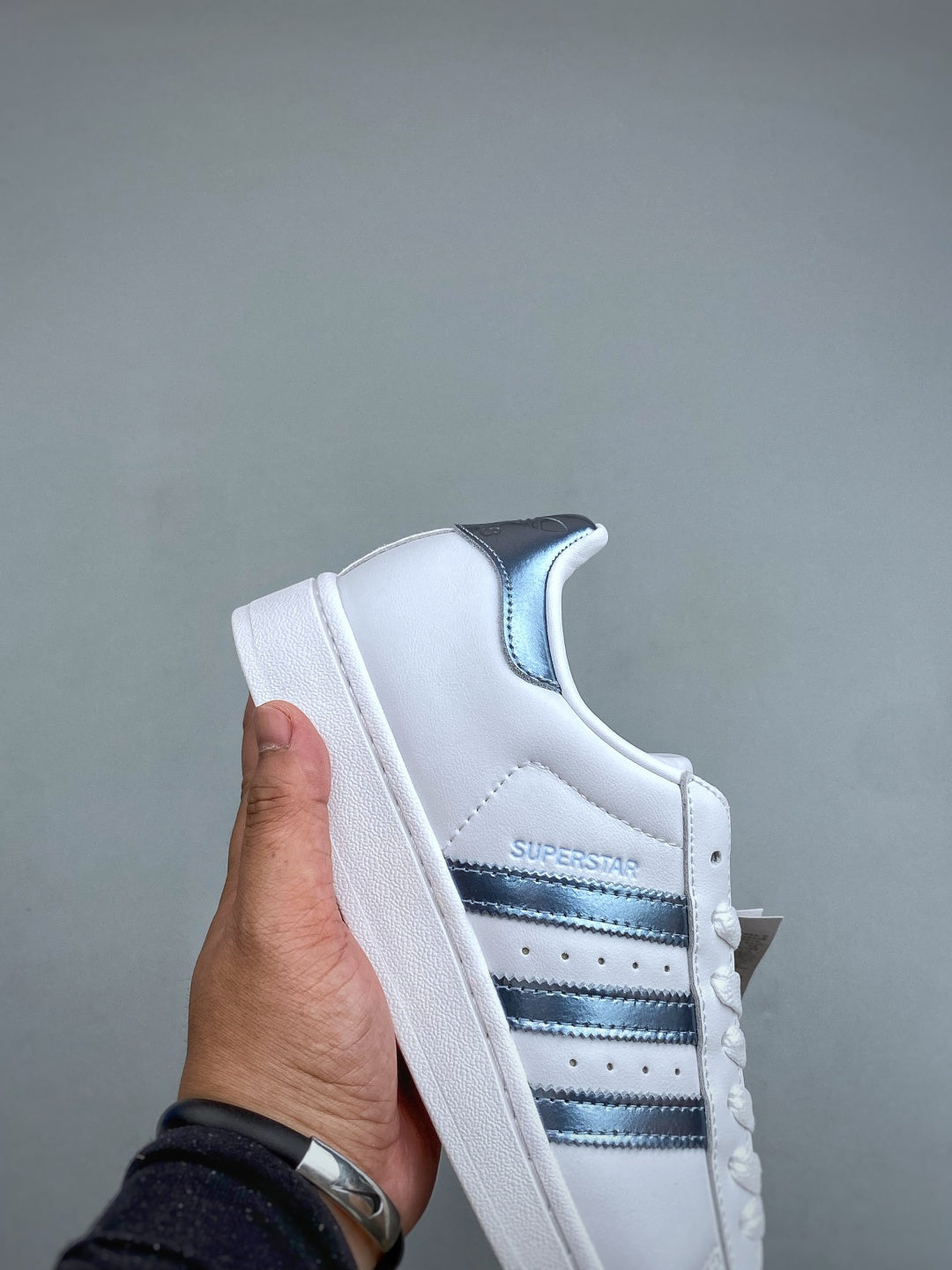 Adidas Originals SUPERSTAR II - Image 6