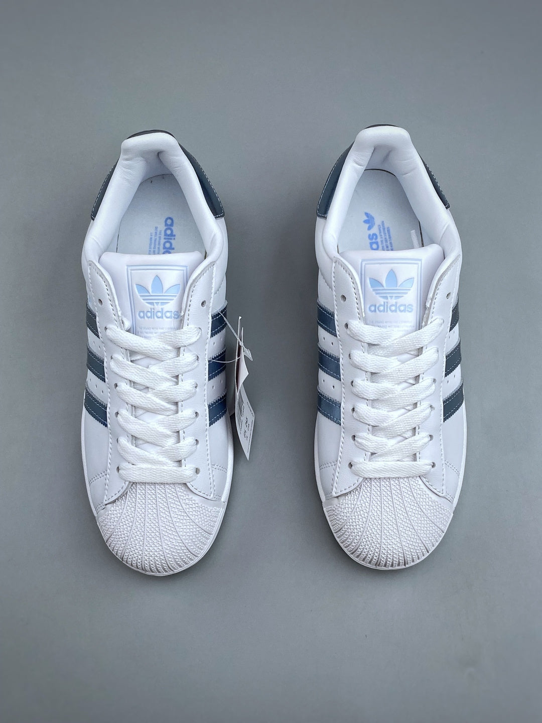 Adidas Originals SUPERSTAR II - Image 5