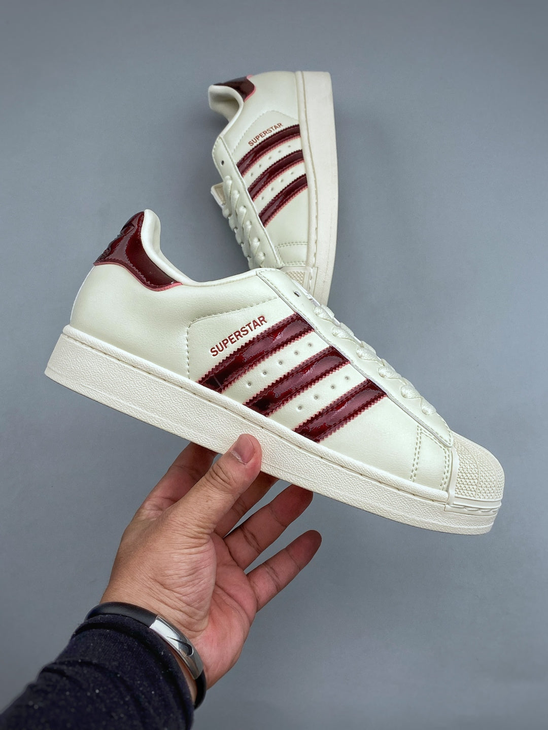 Adidas Originals SUPERSTAR II - Image 4