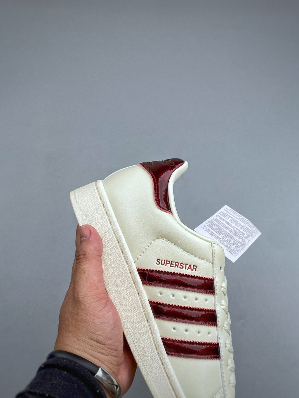 Adidas Originals SUPERSTAR II - Image 6