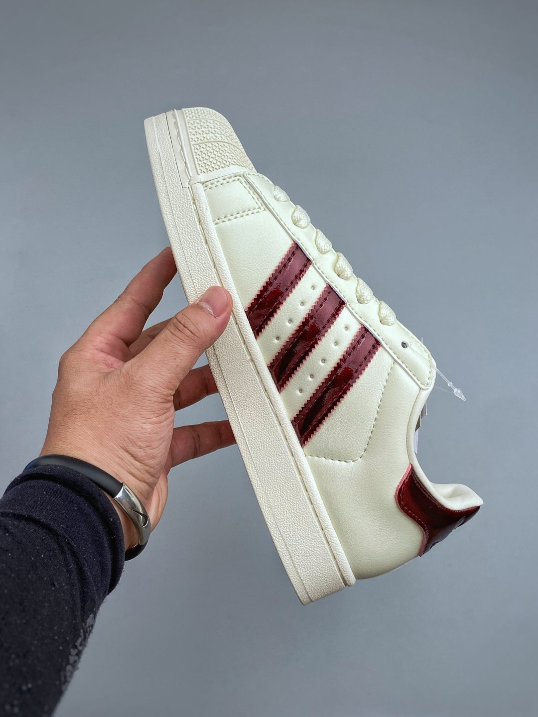 Adidas Originals SUPERSTAR II - Image 2