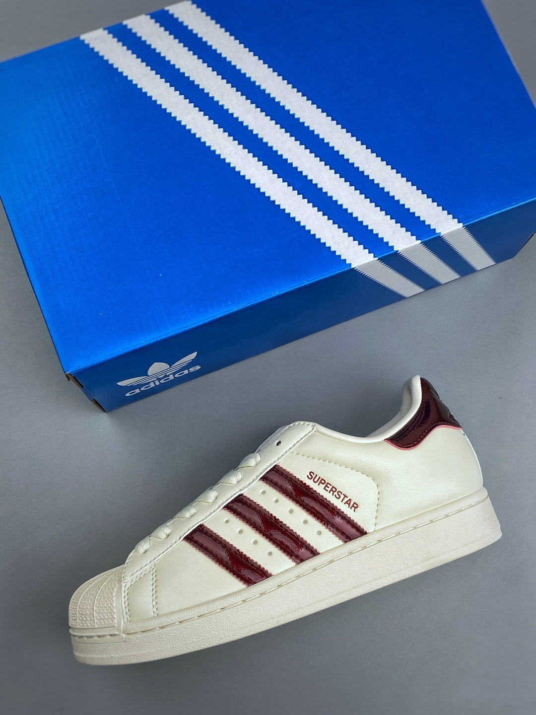 Adidas Originals SUPERSTAR II - Image 3