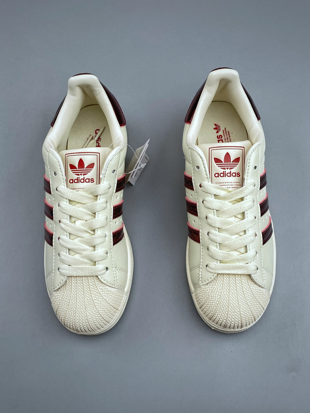 Adidas Originals SUPERSTAR II - Image 5