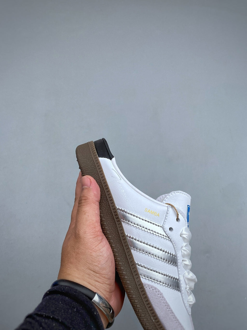 Adidas SAMBA OG MULE W - Image 6