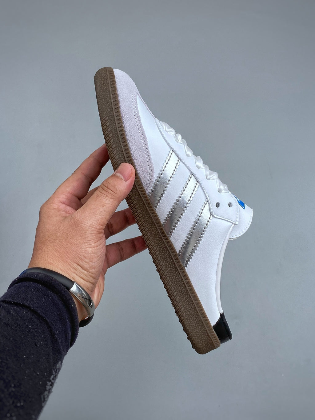Adidas SAMBA OG MULE W - Image 2