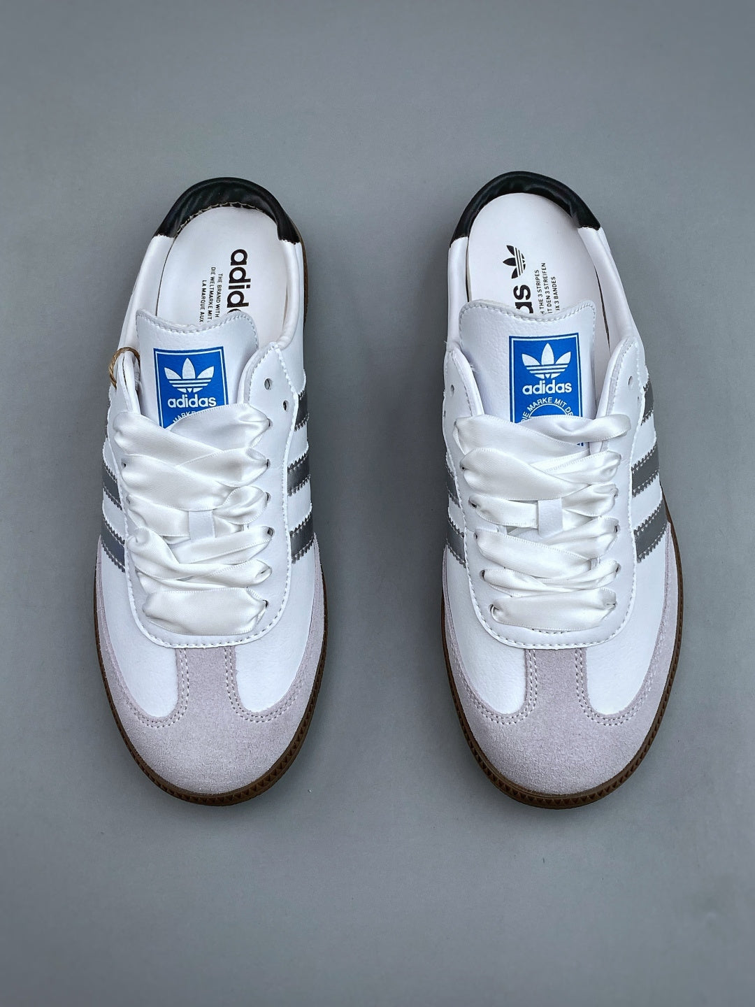 Adidas SAMBA OG MULE W - Image 5