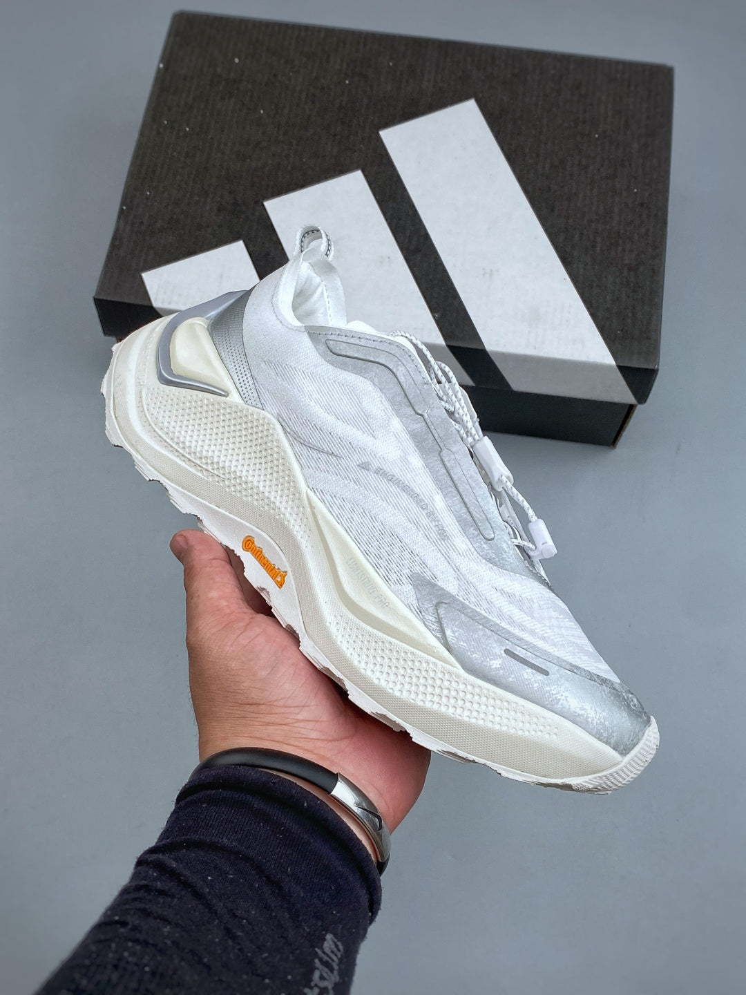 Adidas HOLO PEAK - Image 1